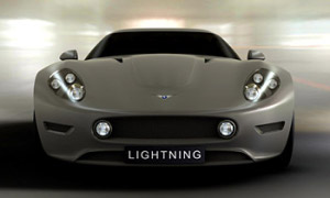 British Electric Lightning GT Slated for 2010