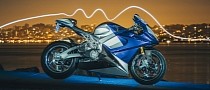 Lightning Motorcycles Will Improve Its Fastest Two-Wheeler With Space-Grade Materials