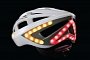 Lights-Enabled Lumos Helmet Is as Cool as It Gets