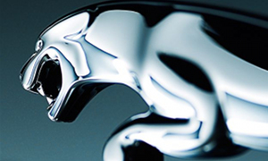 Lightweight Aluminum on All Future Jaguars