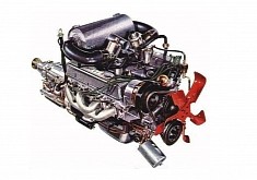 Lightweight Legend: A Look Back at Buick's Revolutionary 1961 All-Aluminum V8