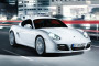 Lightweight Porsche Cayman Clubsport Goes on Sale in October