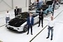 Lightyear One Will Be Manufactured By Valmet Automotive From Summer 2022 On