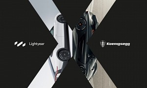 Lightyear Receives Koenigsegg Investment; Will Use Its Tech on the Lightyear 2