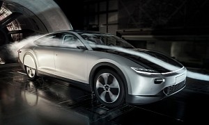 Lightyear's Mass-Production Car May Arrive in 2024: It Is Not the One