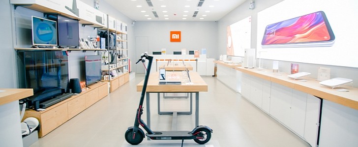 Xiaomi wants to bring its EV to the market as soon as possible