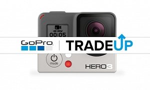 Like To Record Your Rides? GoPro Has A New Trade-In Program