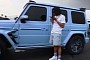 Lil Baby's Custom Brabus Wins Best SUV at Certified Summer Car Show 2022