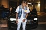 Lil Durk Is All About Style, Switches From Rolls-Royce Ghost to Wajer Yacht