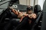 Lil Poppa Just Signed With CMG Records, Yo Gotti Visits Him With a Fleet of Rolls-Royces