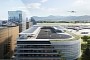 Lilium Air Mobility Plans to Put Airports on Our Inner-city Buildings