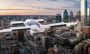 Lilium Is Gearing Up for Commercial eVTOL Jet Operations in Germany