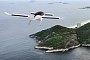 Lilium Targets South America, Plans to Sell 220 Air Taxis for Up to $1 Billion