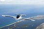 Lilium’s High-Speed eVTOL Jet Takes Final Steps Toward Certification
