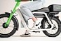 Lime's New Seated Scooter Citra Wants You to Cruise in Comfort Throughout the Summer
