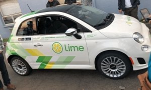 Lime Shuts Down LimePod Project in Seattle