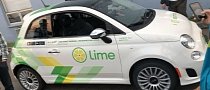 Lime Shuts Down LimePod Project in Seattle