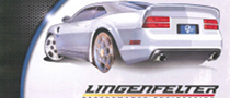 Limgenfelter Presents Camaro-based Pontiac Trans Am