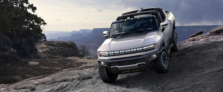 Limited battery supply forces GM to cut Hummer EV production to build more Cadillac Lyriqs