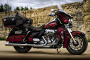Limited Edition 2011 Harley CVO Ultra Classic Electra Glide Introduced