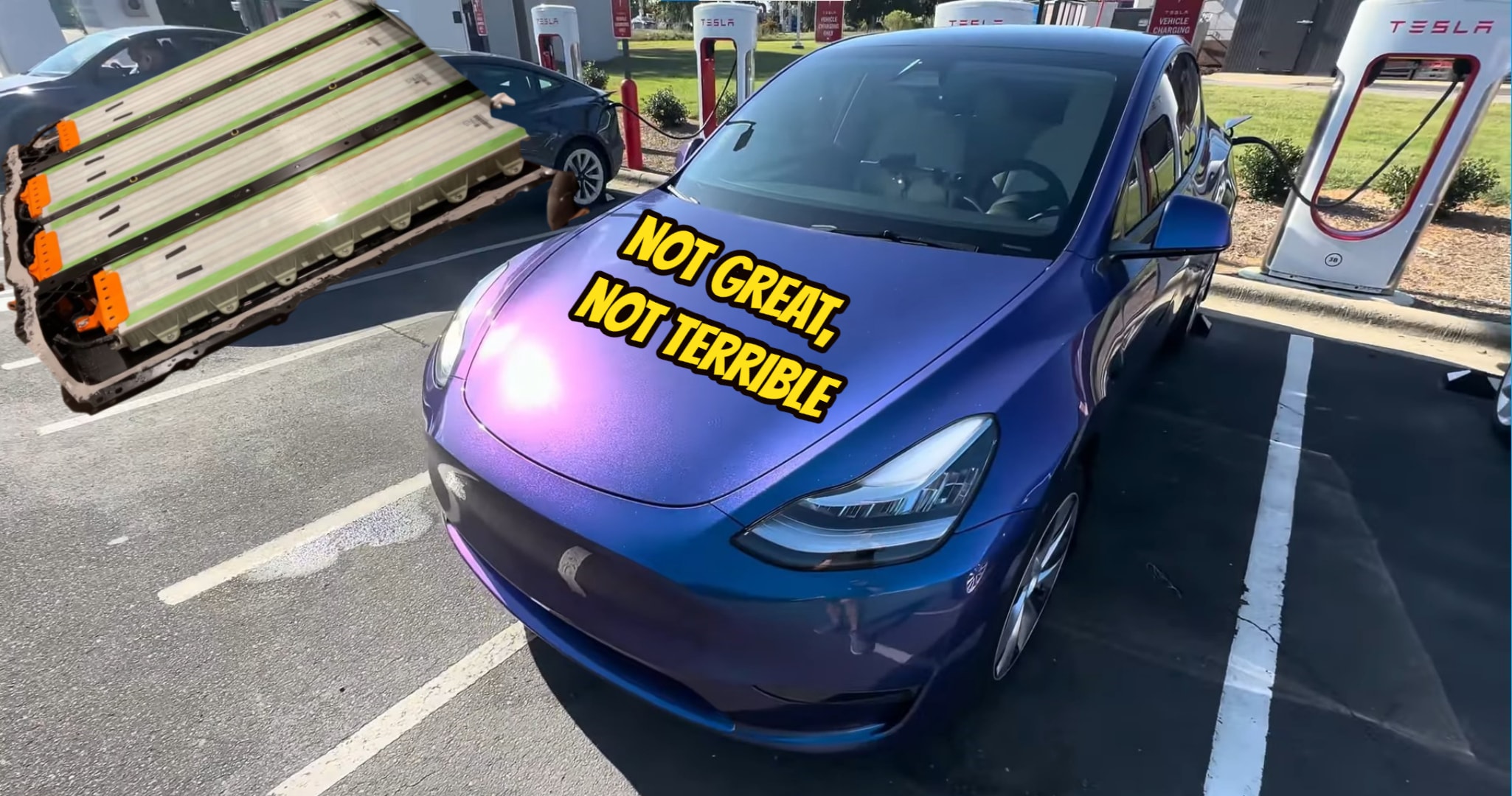 The Cheapest Tesla Model Y Just Disappeared—Why?