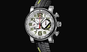Limited Edition Brawn GP and Graham-London Collection