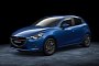 Limited-Edition Mazda2 Model Joins Updated Lineup In The UK