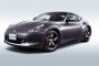 Limited Edition Nissan Fairlady Z 40th Released