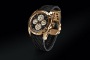 Limited Edition Spyker Timepiece Collection Now Available