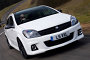 Limited Edition Vauxhall Astra VXR Gets More Equipment for Less Money