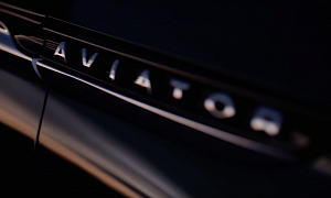 Lincoln Aviator Respawns in Time for 2018 NYIAS
