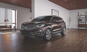 Lincoln Black Label Adds Special Interior Palettes and Exterior Paints <span>· Video</span>