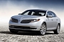 Lincoln MKS Getting New Platform, Production Moving to Flat Rock