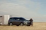 Lincoln Navigator, Ford Expedition Demand Prompts Production Boost