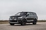 Lincoln Navigator Gets the 600-HP Hennessey Treatment, Sounds Like a Muscle Car