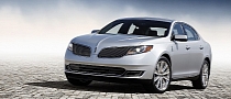 Lincoln “Not True Luxury” Yet, Says Ford Exec