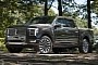 Lincoln Pickup Truck Based on 2024 Ford F-150 Idea Feels Spot On, CGI Execution Too
