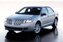Lincoln Presents Refreshed 2010 MKZ