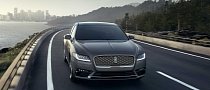 Lincoln Sales Nearly Triple in China, Grow 10% in the US for 2016