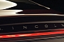 Lincoln Teases MKZ Concept