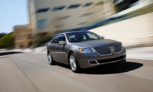 Lincoln to Introduce Seven New or Revamped Cars by 2014