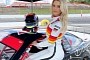 Lindsay Brewer Ready to Take Touring Car Racing by Storm at Road America