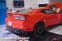 Lingenfelter Camaro ZL1 Screams on the Dyno to the Tune of 770 RWHP