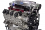 Lingenfelter Launches 900 HP Crate Engine