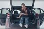 Linus Tech Tips Does "Unboxing" of Prius Prime, Mentions Carbon Trunk