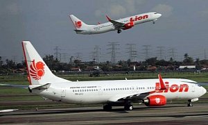 Lion Air Flight Crash Could Have Been Caused by Bomb, Says Aviation Expert
