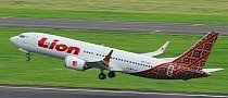 Lion Air Flight Crashes After Takeoff, All 189 Passengers Presumed Dead