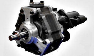 LiquidPiston Explains Ultra-Efficient X2 Rotary Engine