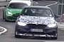 Watch: 2018 BMW M3 CS Roars at Nurburgring