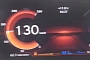 Listen to the BMW i8 Accelerate to 130 km/h